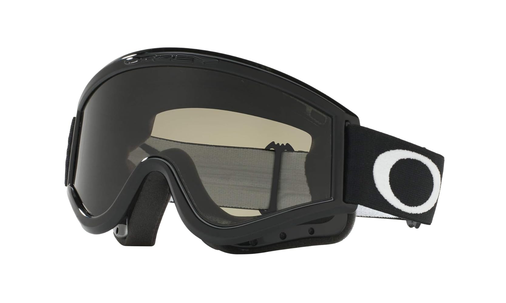 Amazon.com: Oakley L-Frame with Clear Lens included MX